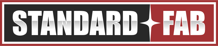 Standard-Fab - logo light